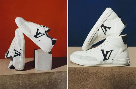 vegan booty louis vuitton|Louis Vuitton launches its first sustainable vegan sneakers made .